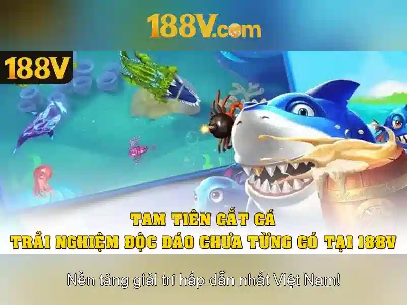 Tương lai của 188v và kết luận
