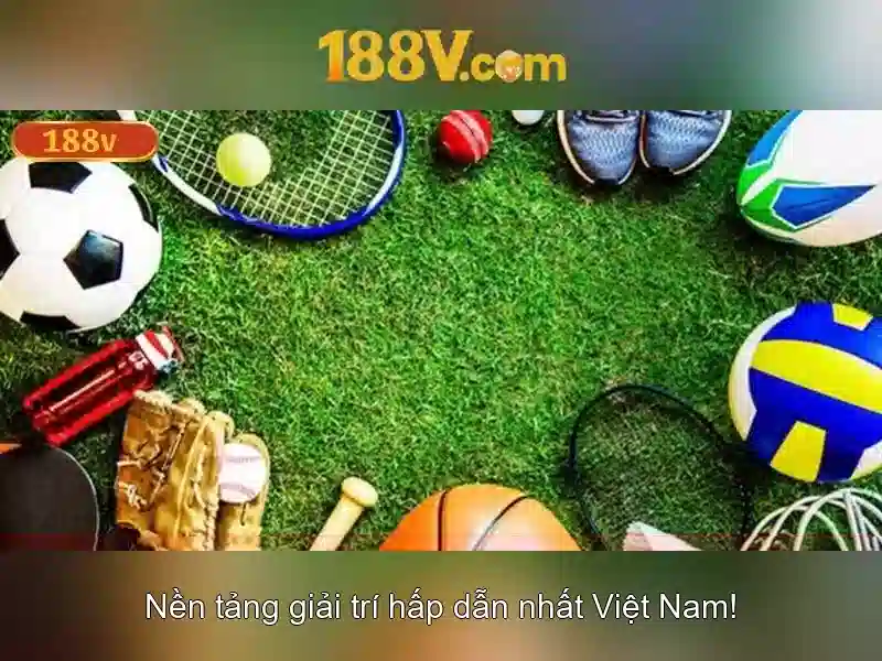 Kết thúc và tiềm năng phát triển của 188v