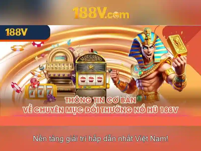 188v: khái niệm và tác động trong thế giới số