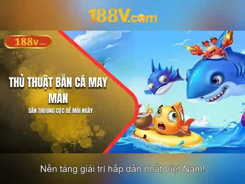 Khái niệm về 188v