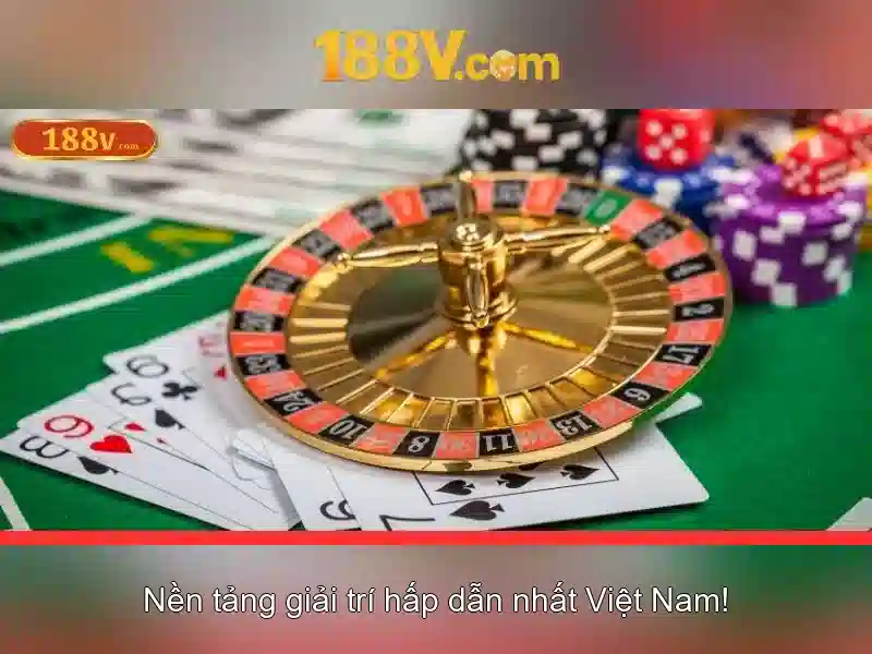 Nguồn gốc của 188v