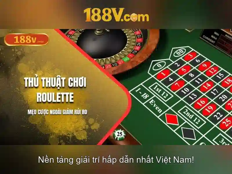 Khái niệm 188v: một cái nhìn tổng quan