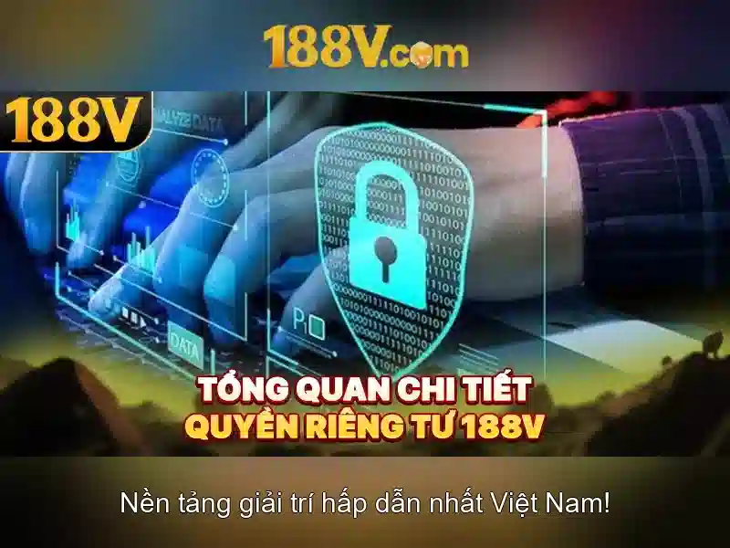 188v là gì và ý nghĩa của nó trong công nghệ