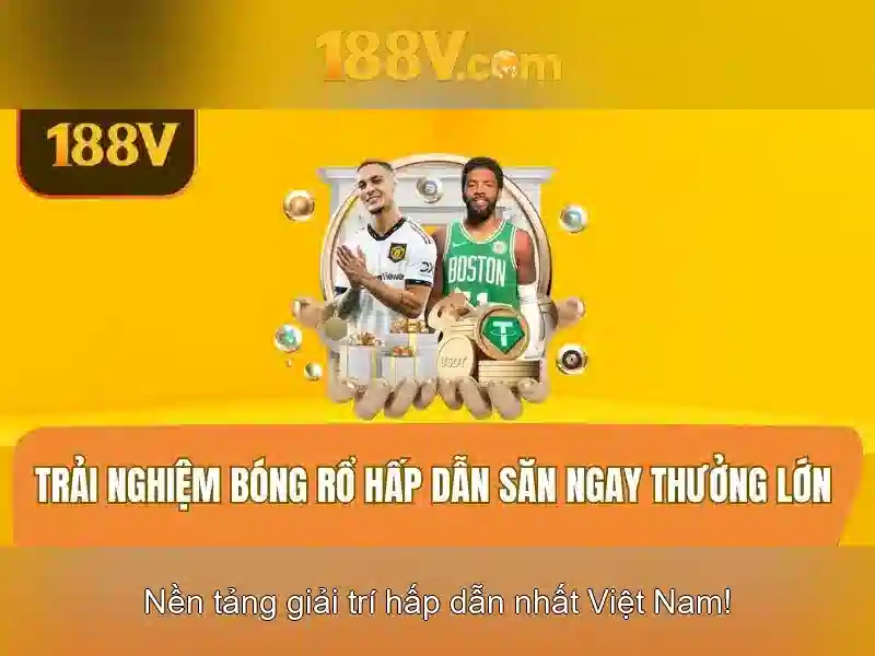 188v còn – Định hình công nghệ với 188v com