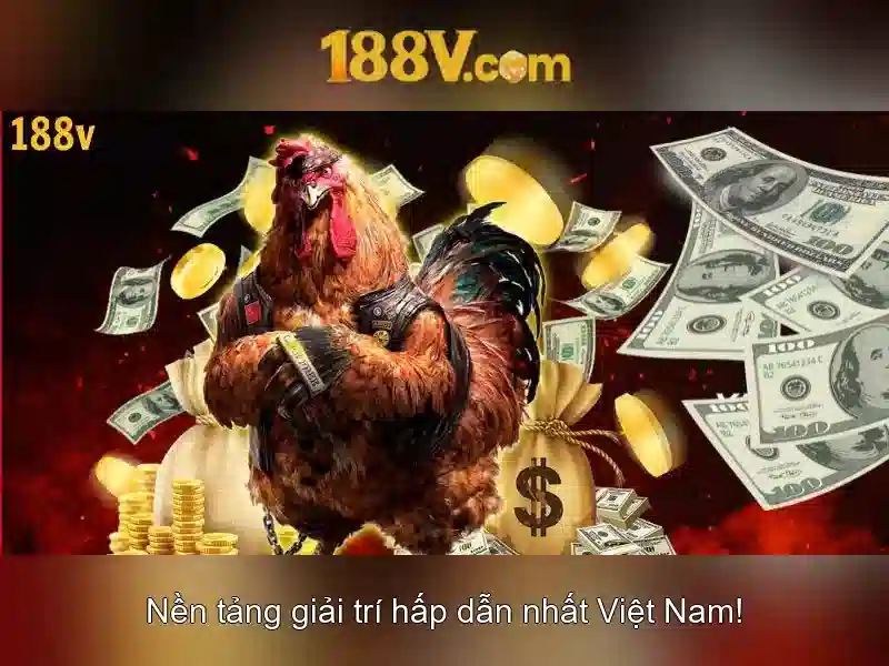 188v: một khái niệm và nguồn cảm hứng