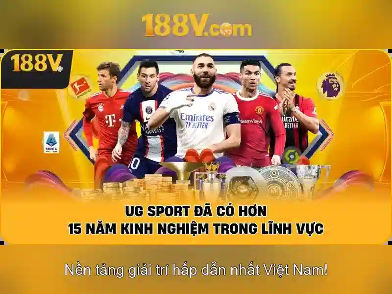 Ứng dụng thực tế của 188v
