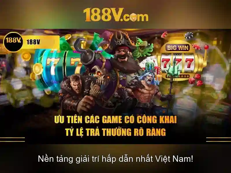 Khám phá 188V: Ý nghĩa, nguồn gốc và ứng dụng