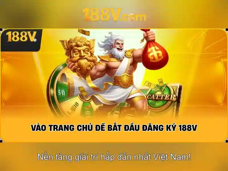 188v: Khám phá một khung công nghệ hiện đại