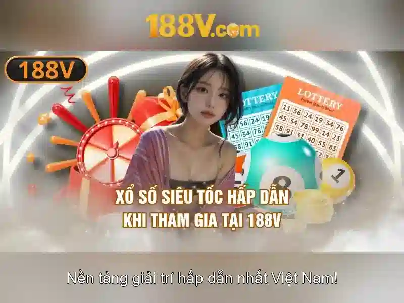 188V: sự hiểu biết và ứng dụng