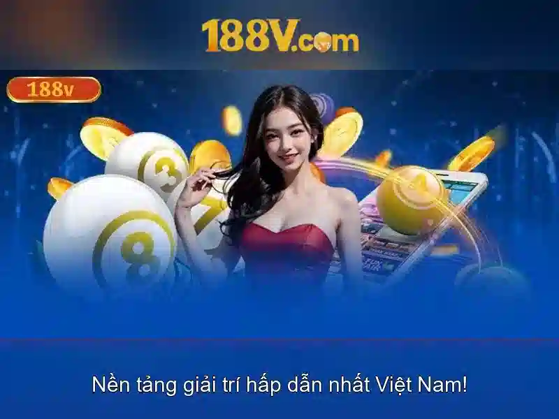 188v – một khái niệm và hành trình