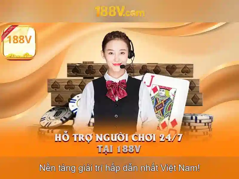 Khởi đầu với 188v