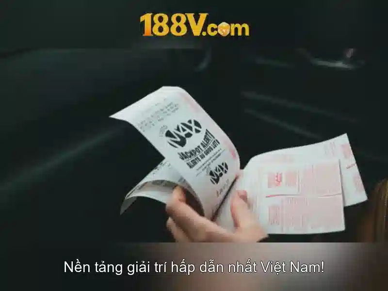 188v – một thế giới ánh sáng và ký ức
