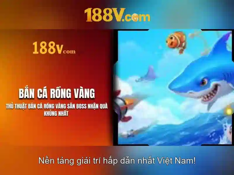 Tương lai của 188v