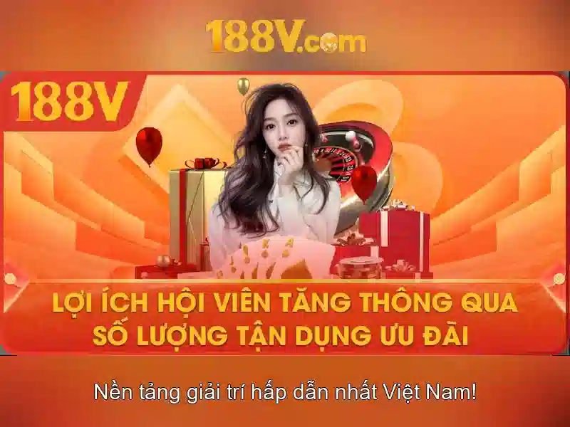Khái niệm của 188v