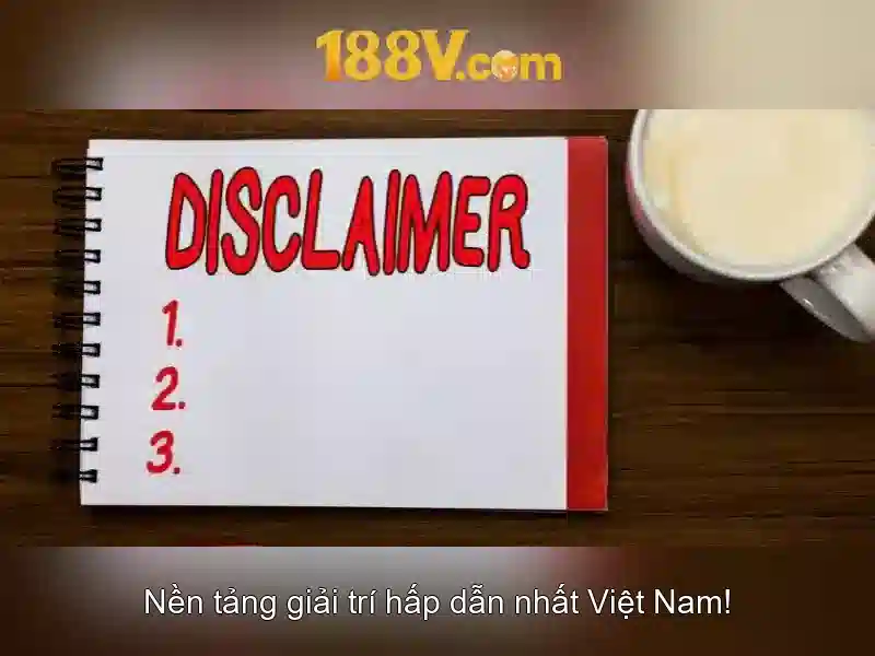 Khám phá 188v: một khái niệm công nghệ