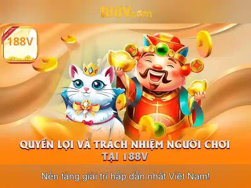 game bài 188v – Tổng quan chủ đề và giá trị cốt lõi