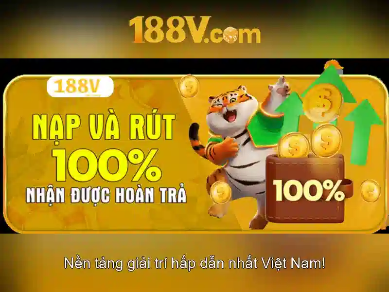 188v – một khúc quanh của âm thanh và ánh sáng