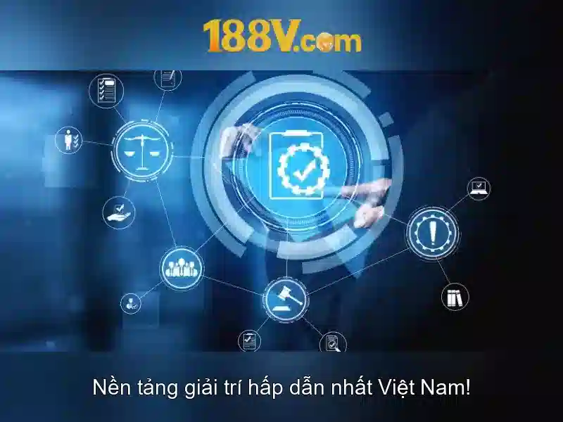 Ứng dụng và thách thức của 188V trong công nghiệp