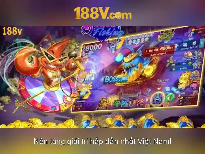 188v: một khái niệm cho tương lai