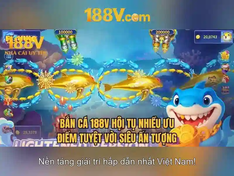 Khai niem 188V trong he thong dien