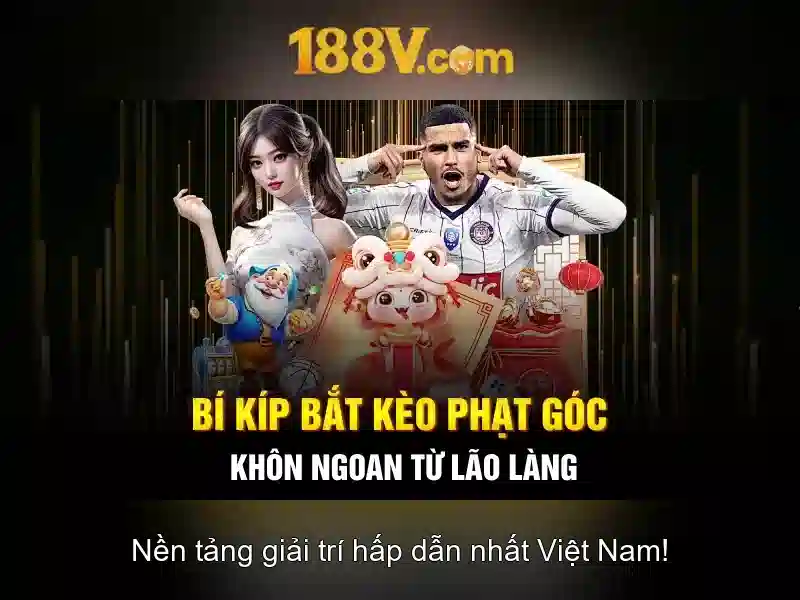 188v: khái niệm và triển vọng