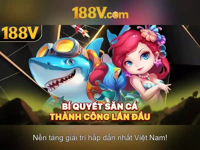 Tương lai của 188v