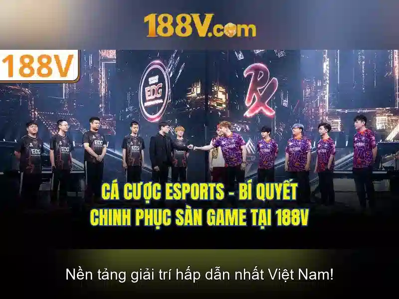 Kiến trúc và sự hòa quyện của 188v