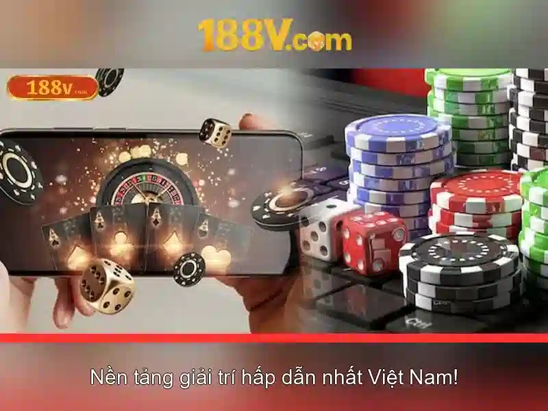 188V là gì