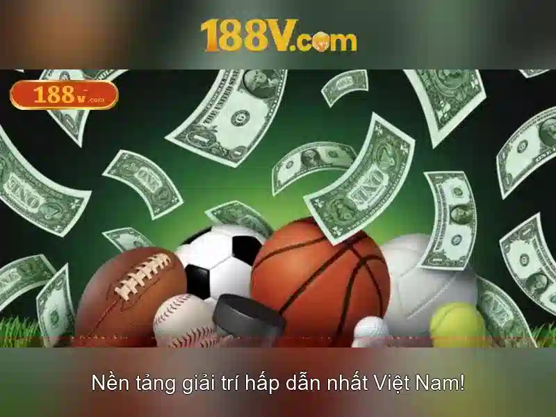 Khám phá khái niệm 188v