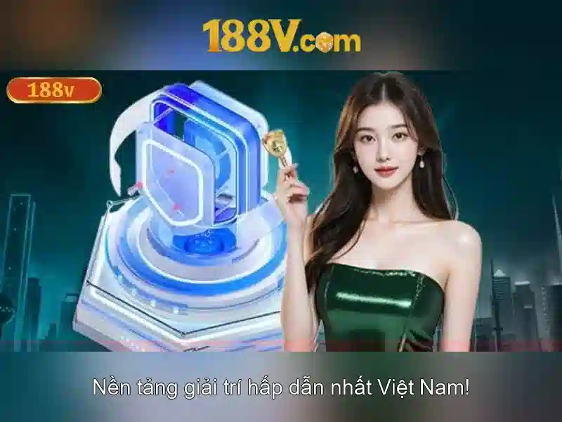 188v - một khái niệm độc đáo trong nghệ thuật và công nghệ