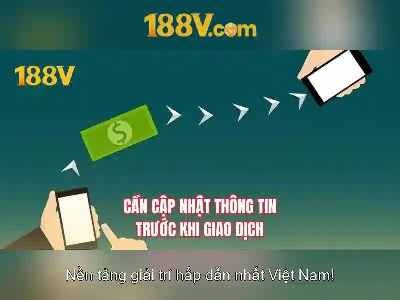 Ý tưởng đằng sau 188v