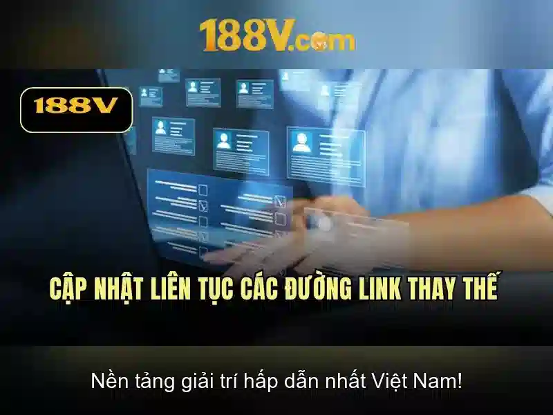 Khởi đầu về 188V