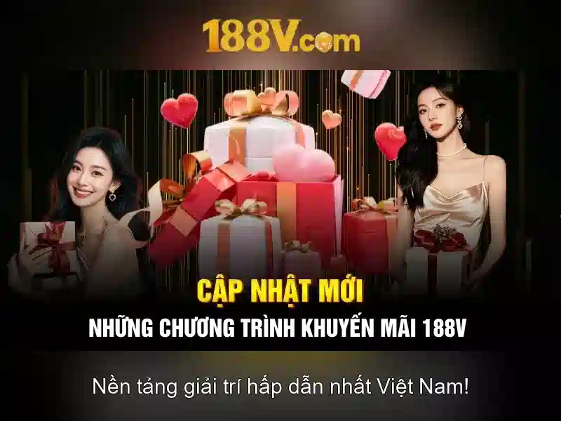 188v: Khám phá một khía cạnh công nghệ biến đổi