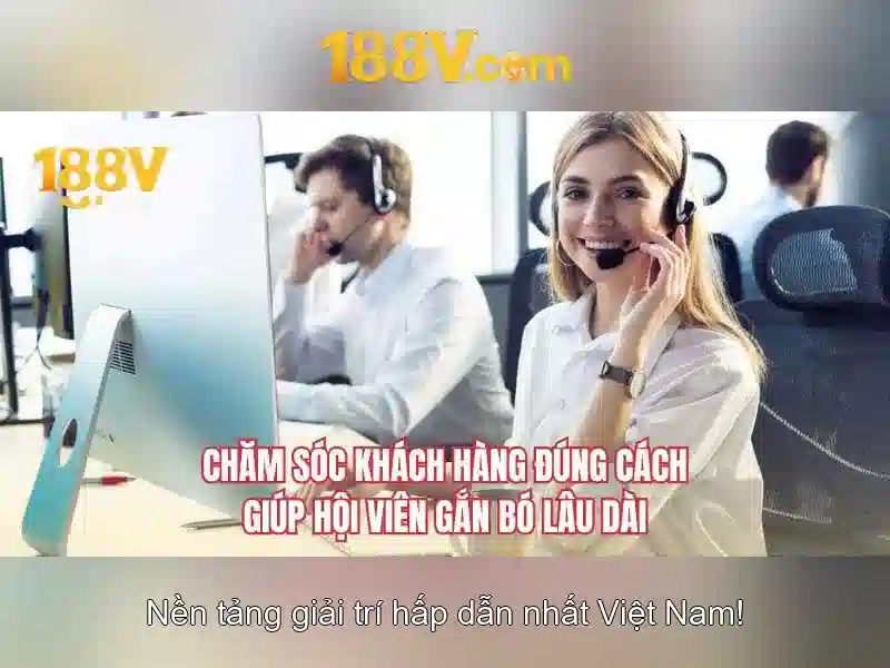 Khám phá 188v