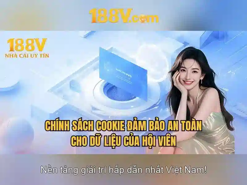 Khám phá 188v: một khía cạnh của công nghệ hiện đại