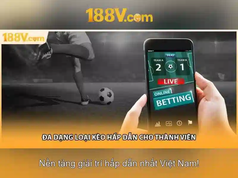 Khám phá 188v: một hành trình tò mò và sáng tạo