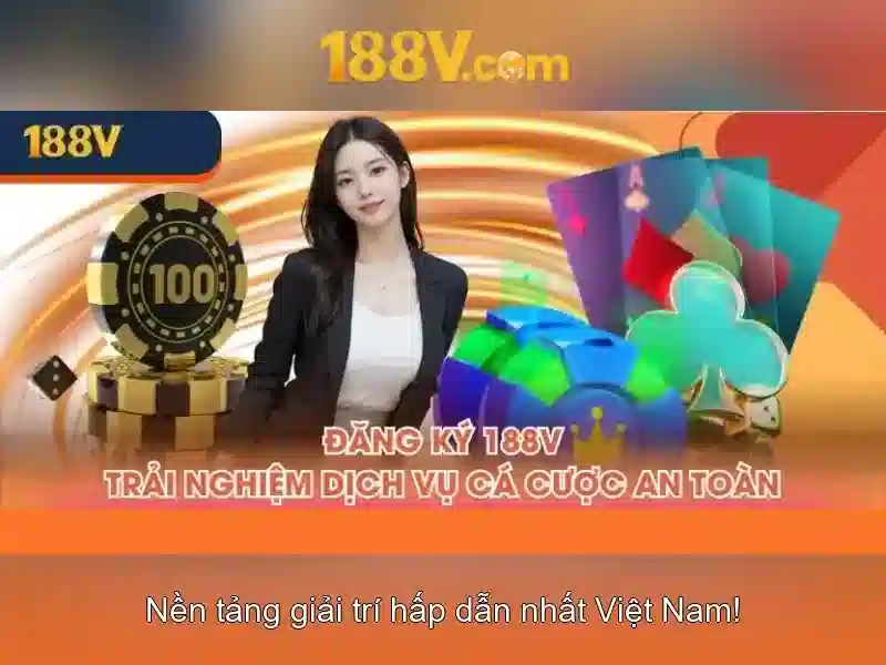 'Nguồn gốc và đặc điểm của 188V'