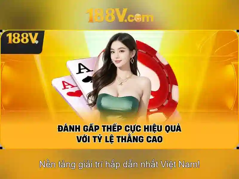 An toàn và chuẩn đo lường với 188V