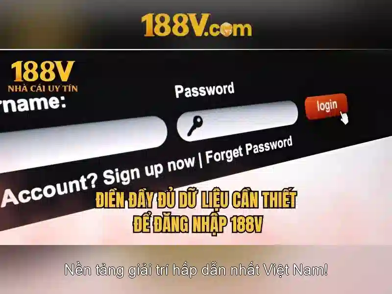 Giới thiệu về 188v
