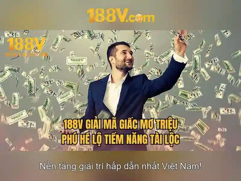 188V: Khái niệm và tiềm năng công nghệ