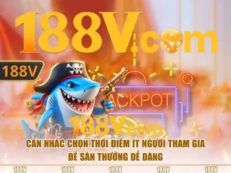 Các đặc điểm nổi bật của 188v