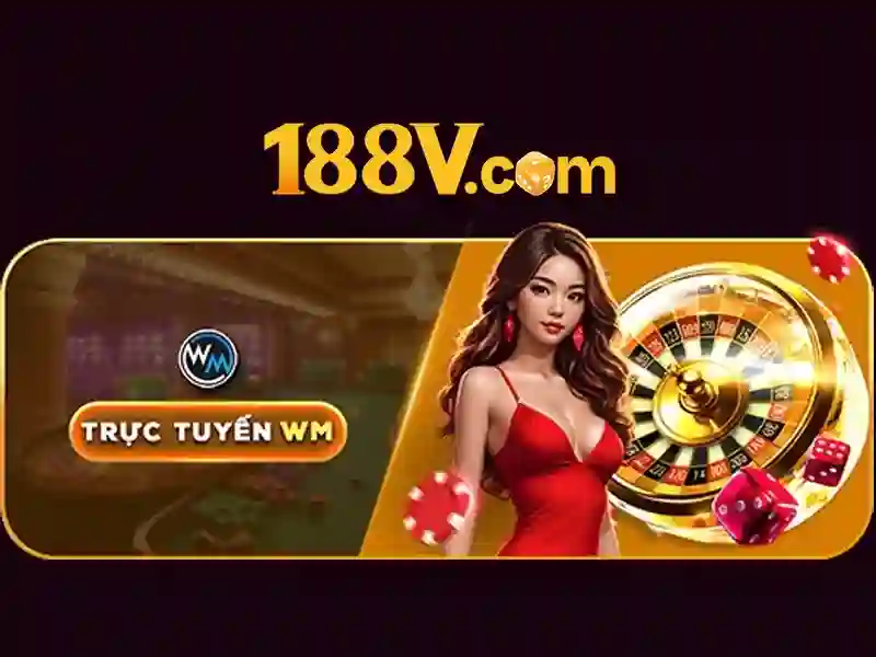 Người chơi thắng lớn giải Jackpot tại 188v