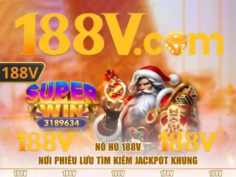 Ứng dụng của 188v trong cuộc sống hiện đại
