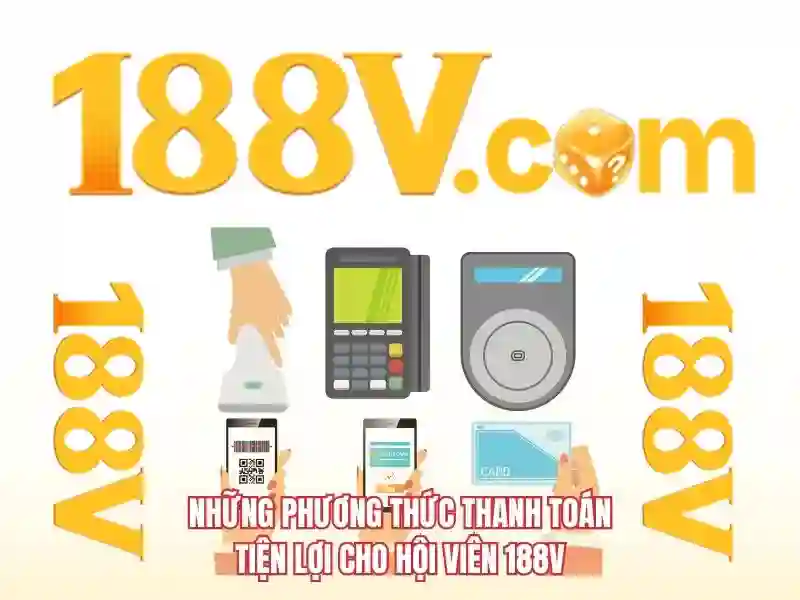 188V: Điện áp và những điều cần biết