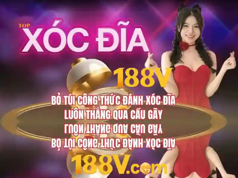 '188V là gì và tại sao quan trọng?'