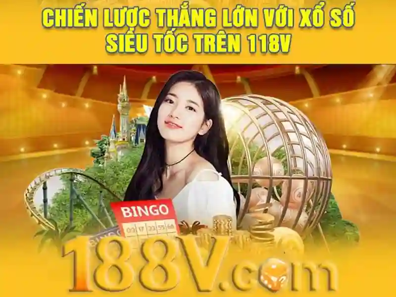 188v: một khái niệm công nghệ và tiềm năng của nó