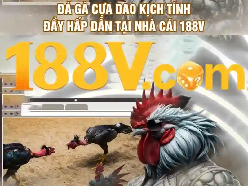 188V: Khái niệm, ứng dụng và thách thức