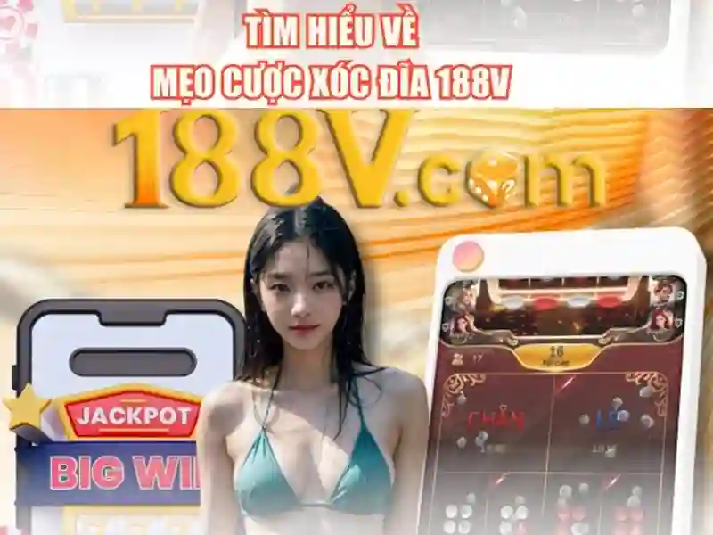 Lịch sử và ứng dụng của 188V