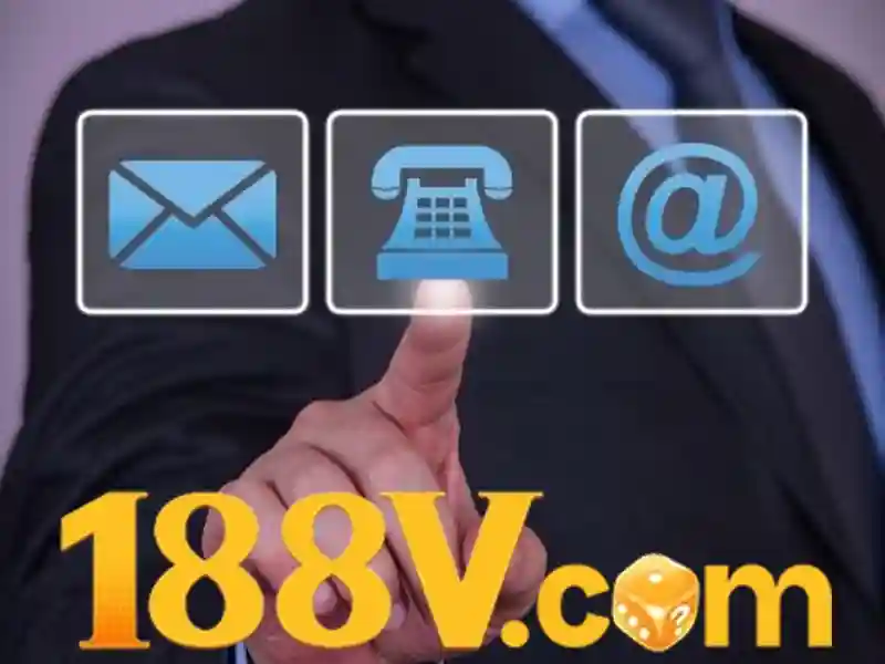 188v: Hành trình khám phá công nghệ và cộng đồng
