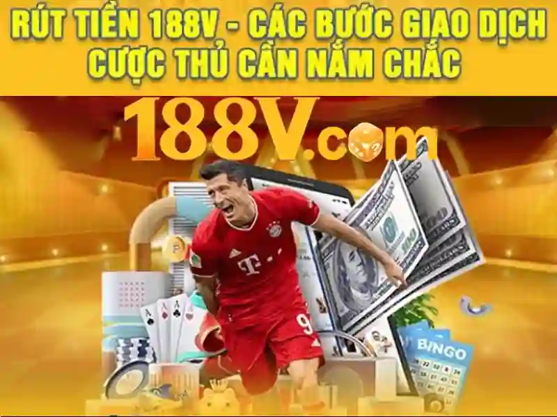 Nguồn gốc và ý nghĩa của 188V